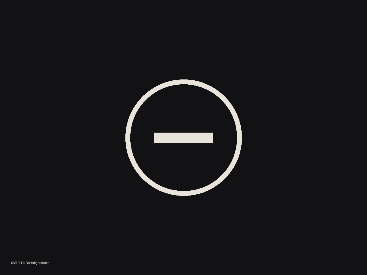 Brand direction